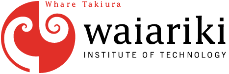 Waiariki University Logo