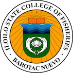 iloilo State College of Fisheries Logo